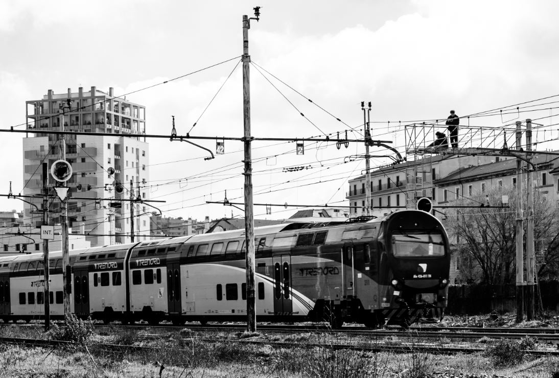 Lamilanoaltra - 02. Scali Ferroviari Milano